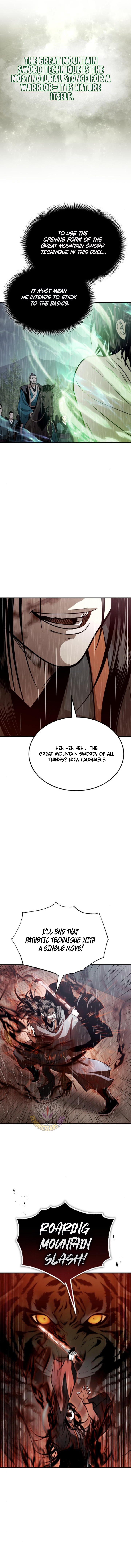 Records of the Demonic Path's Return Chapter 68 9